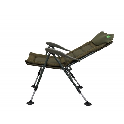 CARP PRO Кресло карповое Comfort Medium CARP PRO Кресло карповое Comfort Medium