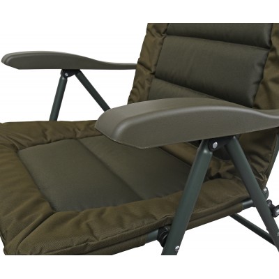 CARP PRO Кресло карповое Comfort Medium CARP PRO Кресло карповое Comfort Medium