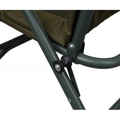 CARP PRO Кресло карповое Comfort Medium CARP PRO Кресло карповое Comfort Medium