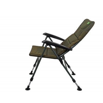CARP PRO Кресло карповое Comfort Light