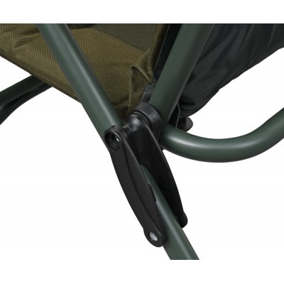 CARP PRO Кресло карповое Comfort Light
