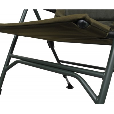CARP PRO Кресло карповое Comfort Light