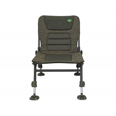 CARP PRO Кресло карповое Diamond Compact CARP PRO Кресло карповое Diamond Compact