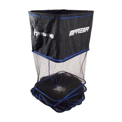 F-FISHING Садок Impresa 60х50см 4м