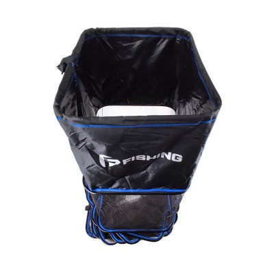 F-FISHING Садок Impresa 60х50см 4м F-FISHING Садок Impresa 60х50см 4м