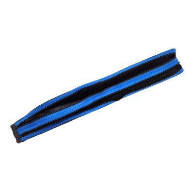 F-FISHING Чехол для 2х удилищ с катушками полужесткий 145см