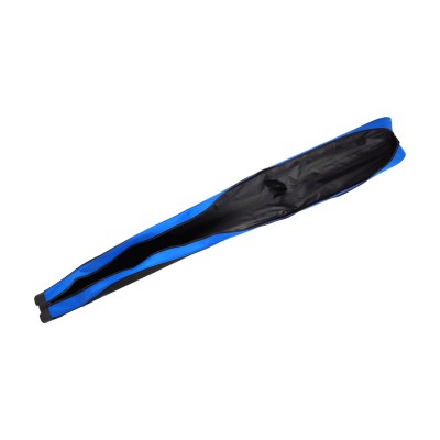 F-FISHING Чехол для 1 удилища с катушкой полужесткий 145см