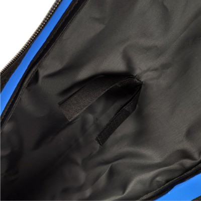 F-FISHING Чехол для 1 удилища с катушкой полужесткий 145см