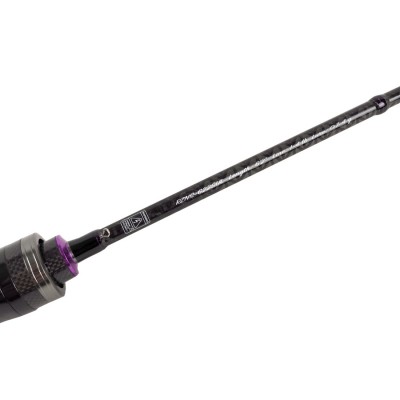 RUZZA Удилище спиннинговое Neoris 622SUL 0.7-4G