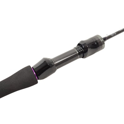 RUZZA Удилище спиннинговое Neoris 672L 1.5-8G