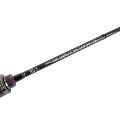 RUZZA Удилище спиннинговое Neoris 672UL 1-6G
