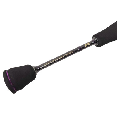 RUZZA Удилище спиннинговое Neoris 732ML 2-12G