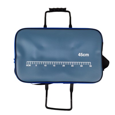 F-FISHING Сумка для рыбы EVA 45х27х25см