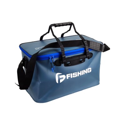 F-FISHING Сумка для рыбы EVA 50х28х28см