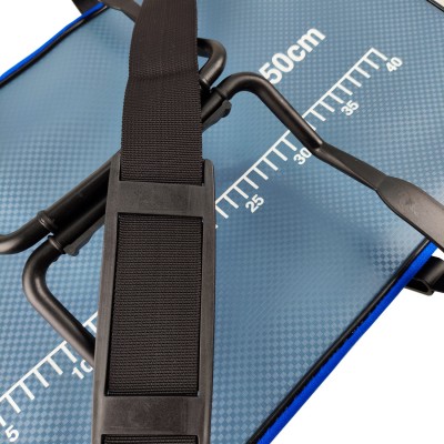 F-FISHING Сумка для рыбы EVA 50х28х28см