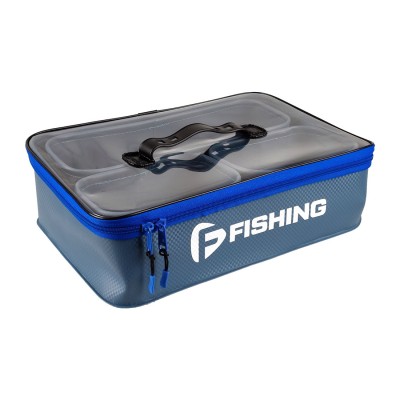 F-FISHING Набор емкостей EVA 38х26х10см 4шт