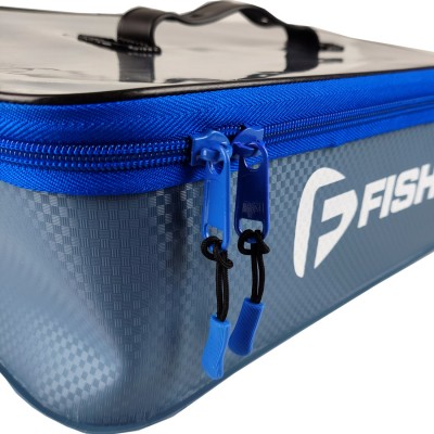 F-FISHING Набор емкостей EVA 38х26х10см 4шт F-FISHING Набор емкостей EVA 38х26х10см 4шт