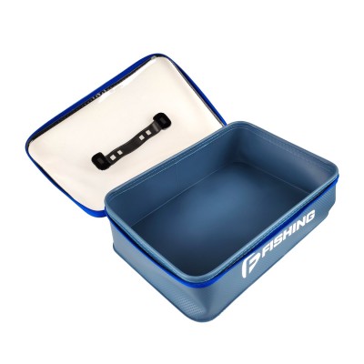 F-FISHING Набор емкостей EVA 38х26х10см 4шт F-FISHING Набор емкостей EVA 38х26х10см 4шт