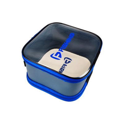 F-FISHING Сумка для хранения EVA 20x20x13см