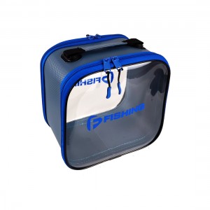 F-FISHING Сумка для хранения EVA 22x22x14см