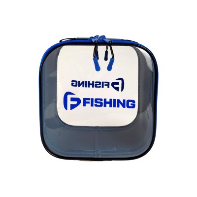 F-FISHING Сумка для хранения EVA 22x22x14см