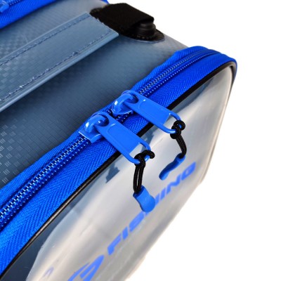 F-FISHING Сумка для хранения EVA 22x22x14см