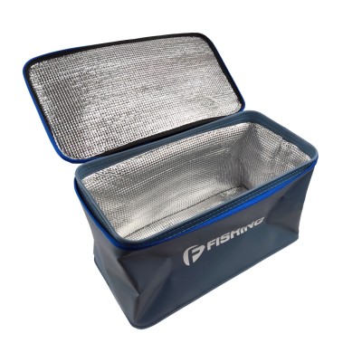 F-FISHING Сумка холодильник EVA 43х23х24см