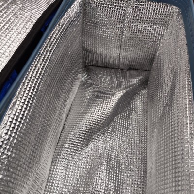 F-FISHING Сумка холодильник EVA 43х23х24см