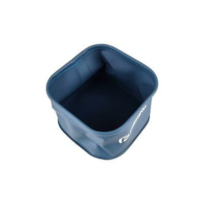 F-FISHING Емкость для замешивания прикормки EVA 18,5х18,5х11см F-FISHING Емкость для замешивания прикормки EVA 18,5х18,5х11см