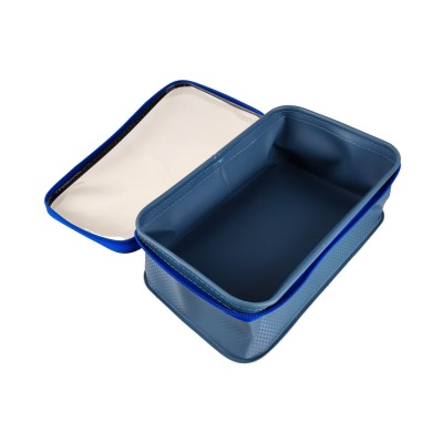 F-FISHING Емкость с крышкой EVA 30х18х10см