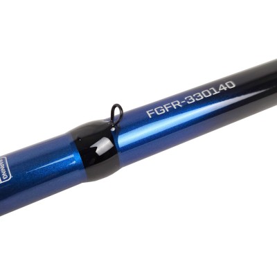 F-FISHING Удилище фидерное Gasta Feeder 3,3м тест max 140г