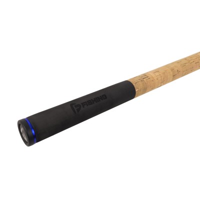 F-FISHING Удилище фидерное Gasta Feeder 3,3м тест max 140г