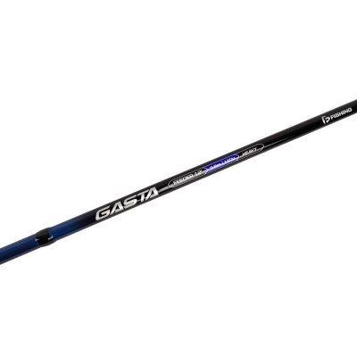 F-FISHING Удилище фидерное Gasta Feeder 3,6м тест max 120г