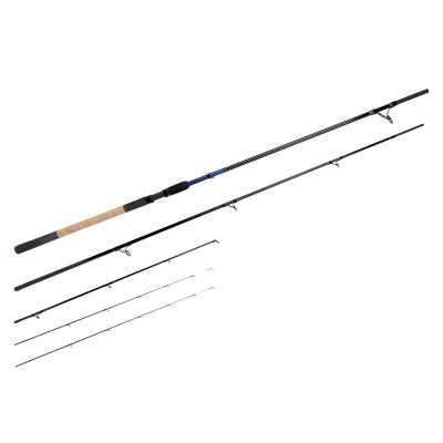 F-FISHING Удилище фидерное Gasta Feeder 3,6м тест max 70г