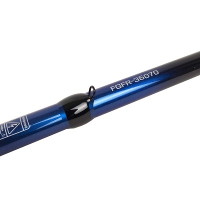 F-FISHING Удилище фидерное Gasta Feeder 3,6м тест max 70г