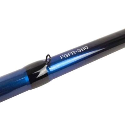 F-FISHING Удилище фидерное Gasta Feeder 3,9м тест max 150г