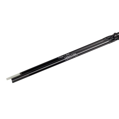 F-FISHING Удилище фидерное Gasta Feeder 3,9м тест max 150г