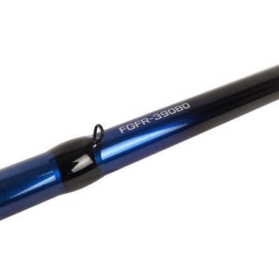 F-FISHING Удилище фидерное Gasta Feeder 3,9м тест max 80г