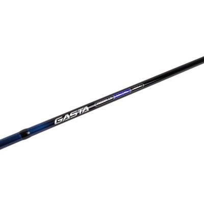 F-FISHING Удилище фидерное Gasta Feeder 3,9м тест max 80г
