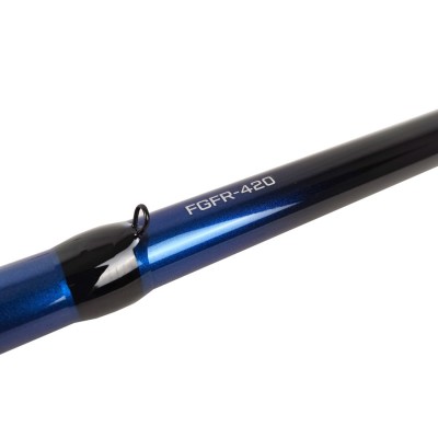 F-FISHING Удилище фидерное Gasta Feeder 4,2м тест max 180г