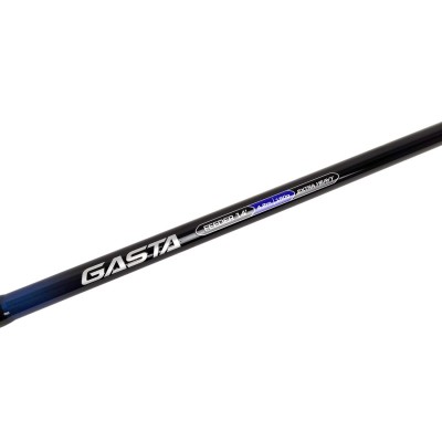 F-FISHING Удилище фидерное Gasta Feeder 4,2м тест max 180г