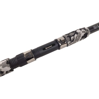 F-FISHING Удилище фидерное теле Forts 2,4м тест max 100г