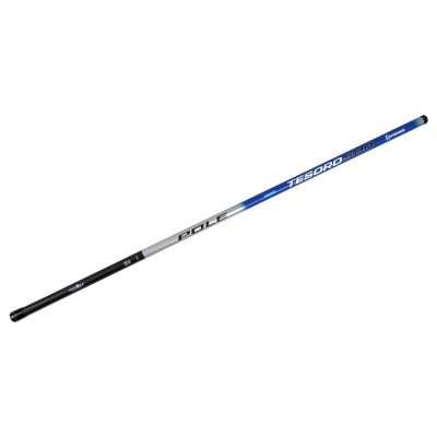F-FISHING Удилище маховое теле б/к Tesoro Pole 5м