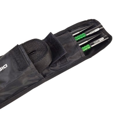 CARP PRO Колышки для измерения дистанции Distance Sticks 65см 2шт CARP PRO Колышки для измерения дистанции Distance Sticks 65см 2шт