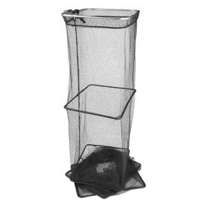 F-FISHING Садок прямоугольный нейлон 35х45см 2м нейлон