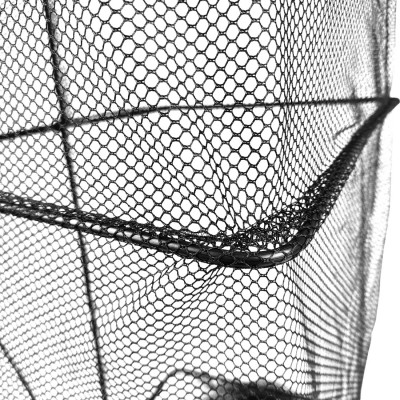 F-FISHING Садок прямоугольный нейлон 35х45см 2м нейлон F-FISHING Садок прямоугольный нейлон 35х45см 2м нейлон