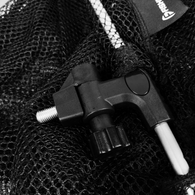 F-FISHING Садок прямоугольный нейлон 35х45см 3м нейлон F-FISHING Садок прямоугольный нейлон 35х45см 3м нейлон