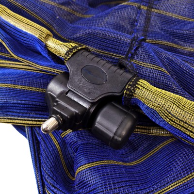 F-FISHING Садок спортивный прямоугольный 50x40cм 2м F-FISHING Садок спортивный прямоугольный 50x40cм 2м