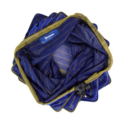 F-FISHING Садок спортивный прямоугольный 50x40cм 2м F-FISHING Садок спортивный прямоугольный 50x40cм 2м