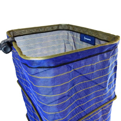 F-FISHING Садок спортивный прямоугольный 50x40cм 2,5м F-FISHING Садок спортивный прямоугольный 50x40cм 2,5м